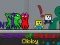 Igra Garten of Banban Obby online