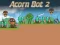 Igra Acorn Bot 2 online