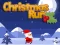 Igra Christmas Run online