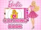 Igra Barbie Coloring Books online