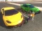 Igra Drive Chained Car 3D online