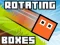 Igra Rotating Boxes online