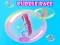 Igra Winx Bubble Race online