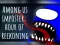 Igra Among us imposter: hour of reckoning online