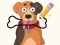 Igra Puzzle Draw online