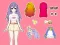 Igra Dress Up Babi Doll online