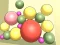 Igra Merge Color 2D online
