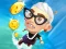Igra Angry Gran Run: Grannywood online