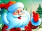 Igra Santa Claus Winter Challenge online