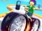Igra Big wheels online