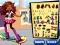 Igra Clawdeen skates online