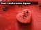 Igra Heart Watermelon Jigsaw online
