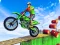 Igra Bike Stunts Driving 2022 online