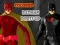 Igra Colored Batman Dress Up online