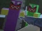 Igra HagiCraft Shooter online