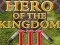 Igra Samurai Warrior Kingdom Hero online