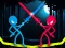 Igra Stick Duel Medieval Wars online