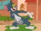 Igra Tom and Jerry Jigsaw Puzzle online