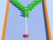 Igra Ball Hit Domino online