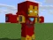 Igra Spot The Differences: Block Craft online
