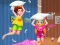 Igra Pijama Party online
