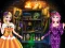Igra Princess halloween costumes online