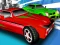 Igra Classic 1990 Racing 3D online