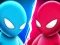 Igra Mini Duels Battle online
