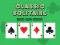 Igra Classic Solitaire: Time and Score online