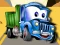Igra Kids Truck Puzzle online