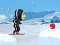 Igra Rancho Ice Adventure online