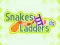 Igra Snakes and Ladders Kids online