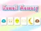 Igra Kawaii Memory online