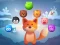 Igra Bubble Shooter Kit online