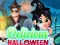 Igra Delicious Halloween Cupcake online