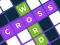 Igra Ninja Crossword Challenge online