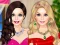 Igra Ellie Winter Glam online