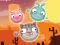Igra Merge Animals online