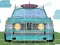 Igra Retro Cars Jigsaw online