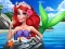 Igra Princesses: summer makeup online