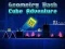 Igra Geometry Dash Cube Adventure online