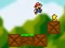 Igra Jump Mario 3 online