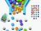 Igra Pop Them! online