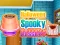 Igra Halloween Spooky Dessert online
