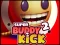 Igra Super Buddy Kick 2 online