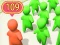Igra Crowd City War online