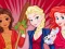 Igra Princess Secret Santa online