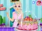 Igra Ice queen royal baker online