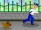 Igra Police Runner online