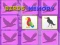 Igra Kids Memory With Birds online